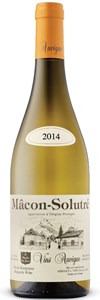 14 Domaine Auvigue Macon Solutre Le Moulin Du Pont 2014